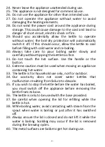 Preview for 5 page of emerio WK-122730.1 Instruction Manual