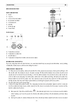 Preview for 6 page of emerio WK-122730.1 Instruction Manual