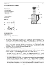 Preview for 13 page of emerio WK-122730.1 Instruction Manual