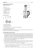 Preview for 20 page of emerio WK-122730.1 Instruction Manual