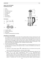 Preview for 20 page of emerio WK-122730 Instruction Manual