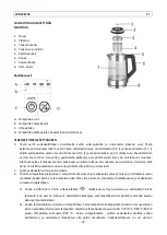 Preview for 33 page of emerio WK-122730 Instruction Manual