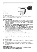 Preview for 7 page of emerio WK-123131 Instruction Manual