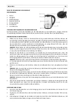 Preview for 13 page of emerio WK-123131 Instruction Manual