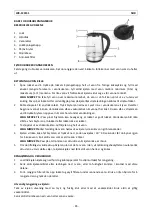 Preview for 36 page of emerio WK-123131 Instruction Manual