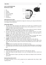 Preview for 42 page of emerio WK-123131 Instruction Manual