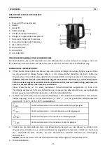 Preview for 14 page of emerio WK-126008 Instruction Manual