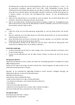 Preview for 15 page of emerio WK-126008 Instruction Manual