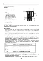 Preview for 35 page of emerio WK-126008 Instruction Manual