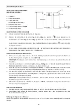 Предварительный просмотр 17 страницы emerio WK-126083.1 Manual