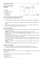 Предварительный просмотр 22 страницы emerio WK-126083.1 Manual