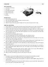 Preview for 5 page of emerio WM-110984 Instruction Manual