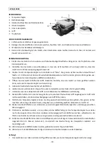 Preview for 11 page of emerio WM-110984 Instruction Manual