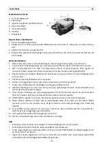 Preview for 23 page of emerio WM-110984 Instruction Manual