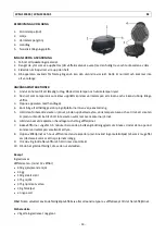 Preview for 15 page of emerio WM-123634 Instruction Manual