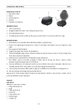 Preview for 32 page of emerio WM-123634 Instruction Manual