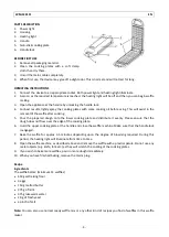 Preview for 5 page of emerio WM-124111 Instruction Manual