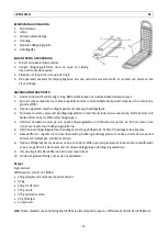 Preview for 16 page of emerio WM-124111 Instruction Manual