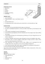 Preview for 34 page of emerio WM-124111 Instruction Manual