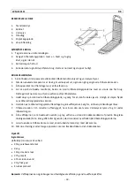 Preview for 40 page of emerio WM-124111 Instruction Manual