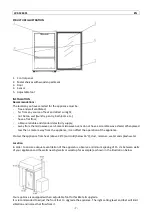 Предварительный просмотр 8 страницы emerio WV-126431 Manual