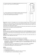 Предварительный просмотр 26 страницы emerio WV-126431 Manual