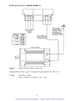 Предварительный просмотр 20 страницы Emerson EMC DX-202 Manual