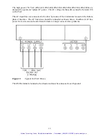 Предварительный просмотр 23 страницы Emerson EMC DX-202 Manual