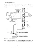 Предварительный просмотр 24 страницы Emerson EMC DX-202 Manual