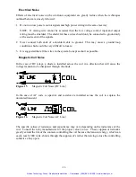 Предварительный просмотр 26 страницы Emerson EMC DX-202 Manual