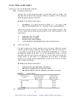 Preview for 102 page of Emerson EMC DX-202 Manual