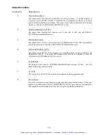 Preview for 177 page of Emerson EMC DX-202 Manual