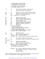 Preview for 213 page of Emerson EMC DX-202 Manual