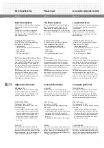 Предварительный просмотр 3 страницы Emerson Network Power Knurr Elicon Assembly And Operation Instructions Manual