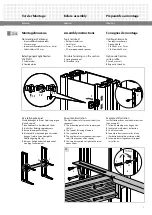 Предварительный просмотр 7 страницы Emerson Network Power Knurr Elicon Assembly And Operation Instructions Manual