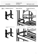 Предварительный просмотр 9 страницы Emerson Network Power Knurr Elicon Assembly And Operation Instructions Manual