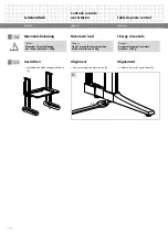 Предварительный просмотр 12 страницы Emerson Network Power Knurr Elicon Assembly And Operation Instructions Manual