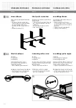 Предварительный просмотр 16 страницы Emerson Network Power Knurr Elicon Assembly And Operation Instructions Manual