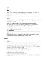 Предварительный просмотр 3 страницы Emerson Network Power NetSure 501 A41-S1 User Manual