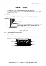 Предварительный просмотр 9 страницы Emerson Network Power NetSure 501 A41-S1 User Manual