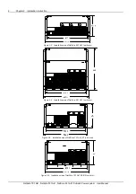 Предварительный просмотр 16 страницы Emerson Network Power NetSure 501 A41-S1 User Manual