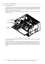 Предварительный просмотр 20 страницы Emerson Network Power NetSure 501 A41-S1 User Manual