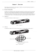 Предварительный просмотр 5 страницы Emerson Network Power RDU-S User Manual