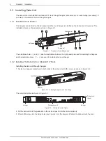 Предварительный просмотр 10 страницы Emerson Network Power RDU-S User Manual