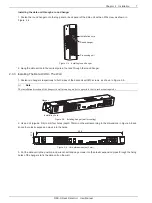 Предварительный просмотр 11 страницы Emerson Network Power RDU-S User Manual