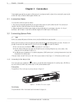 Предварительный просмотр 12 страницы Emerson Network Power RDU-S User Manual