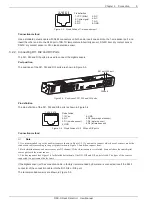 Предварительный просмотр 13 страницы Emerson Network Power RDU-S User Manual