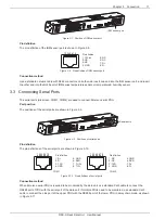 Предварительный просмотр 15 страницы Emerson Network Power RDU-S User Manual