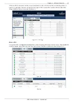 Предварительный просмотр 25 страницы Emerson Network Power RDU-S User Manual