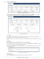 Предварительный просмотр 42 страницы Emerson Network Power RDU-S User Manual